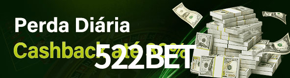 522BET Casino: Jogue Online e Ganhe Grandes Prêmios