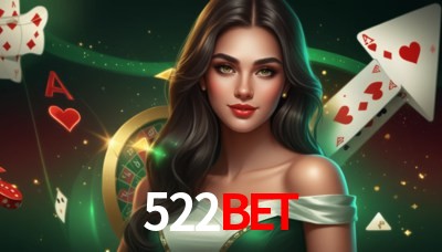 522BET Casino: Jogue Online e Ganhe Grandes Prêmios