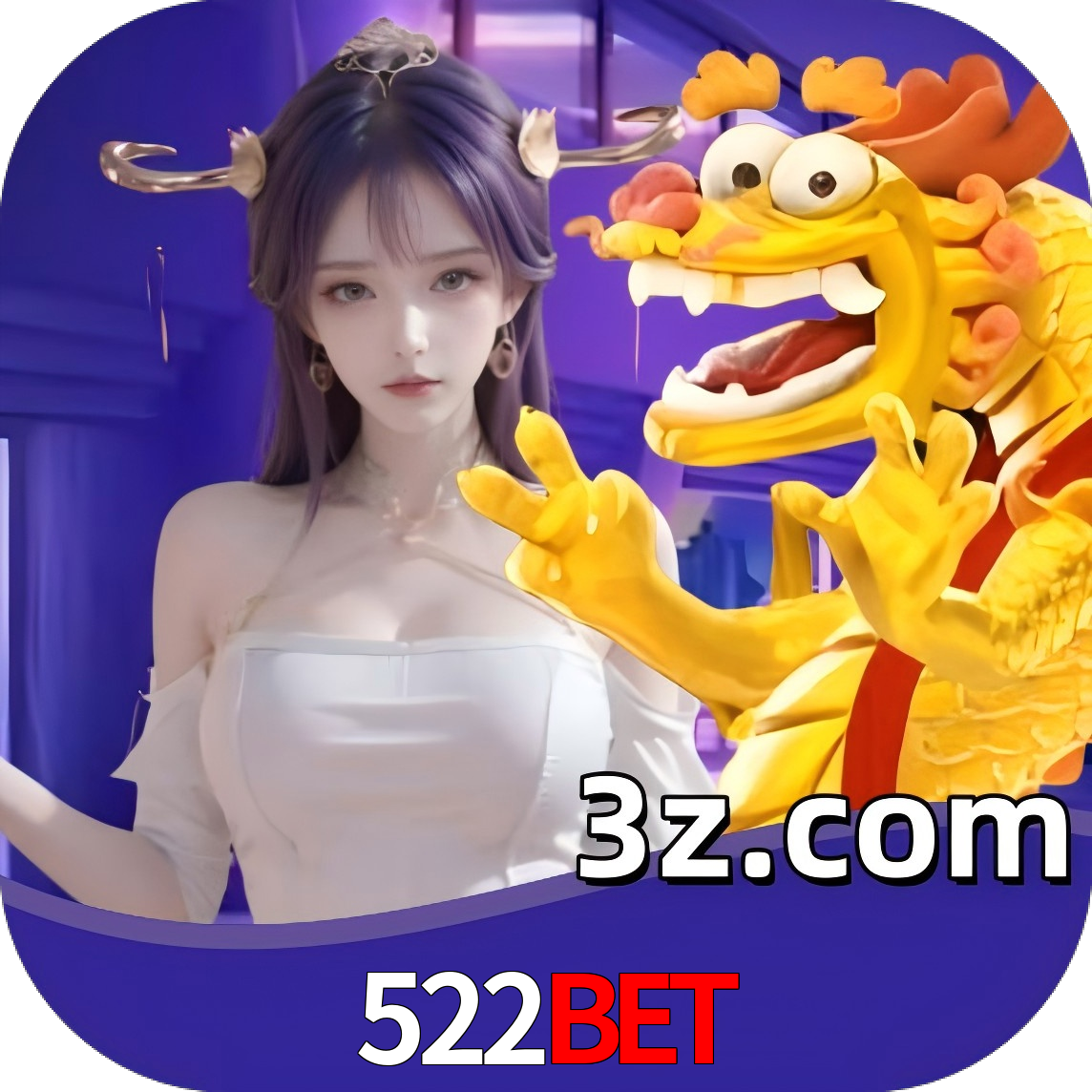 Logo 522BET